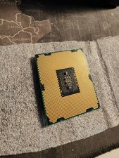 CPU Intel Core i7-3820, LGA