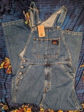 Salopette uomo levi - levi's, red