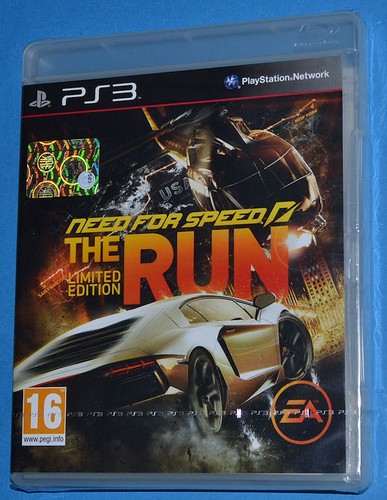 Need for speed - -,