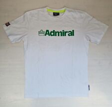 4800/236 ADMIRAL MAGLIA MAGLIETTA T SHIRT RUN CORSA YOGA TEMPO LIBERO