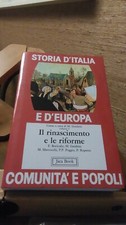 IL RINASCIMENTO E LE RIFORME