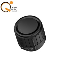 Hertz HRC 02 Controllo Remoto esterno Sub Volume Amplificatori DP Cavo 5 metri