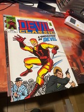 MARVEL - DEVIL CLASSIC - N. 1 - STAR COMICS