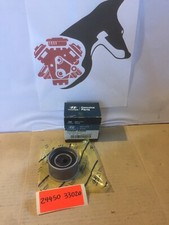 Tendicinghia *ORIGINALE* HYUNDAI Lantra Sonata Santamo cod. 24450 33020