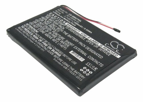 Batteria 1500 mah per - 1500,