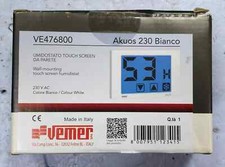 UMIDOSTATO IGROSTATO DIGITALE