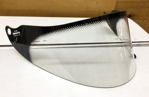 Visiera casco originale bieffe - casco,