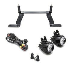 Faretti supplementari led - 2,