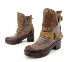 Davine Follie stivali biker