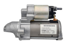 Starter Motor - Fiat 500