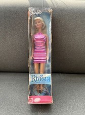 Barbie Riviera Fashion Doll