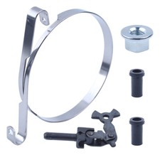 Kit riparazione fascia freno
