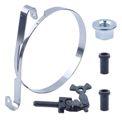 Kit riparazione fascia freno