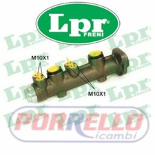 POMPA FRENO CILINDRO MAESTRO