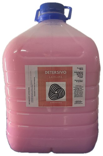 Lavalana detersivo sfuso wool - detersivo,