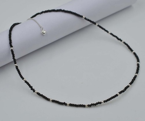 Collana unisex placcata