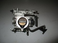 Iniezione Iniettore Corpo Farfallato Yamaha MT-03 2006 2014 Injector Injection