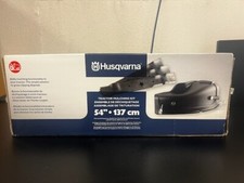 Kit pacciamatura trattore 54"