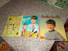 ALBUM MARCELLINO PANE E VINO