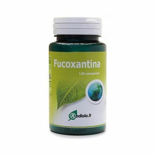Fucoxantina 120 compresse - ,