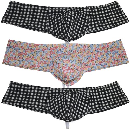 Pezzi lotto boxer uomo - 3, pezzi/lotto