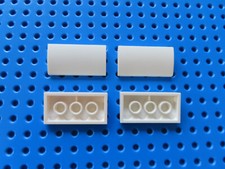 Lego 4x Ponte Tetto Arcuato