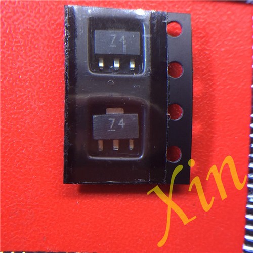 5pcs gali amplificatore - gali-74+,