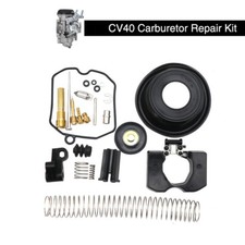 Kit Riparazione Carburatore