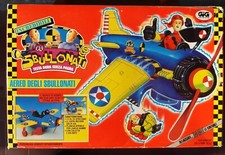 Aereo Sbullonati GiG