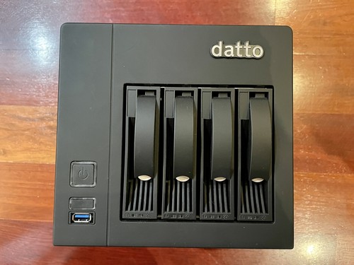 Datto s3b1000 nas business - nas,