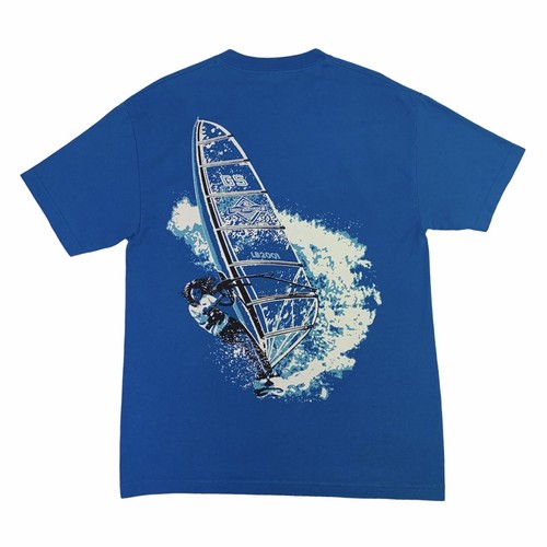 Shirt vintage ride - ride, wave
