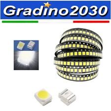 50x Diodo LED SMD 3528 Luce
