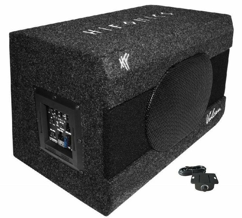 Hifonics 690a cassa - hifonics, vx-690a
