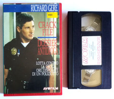 Vhs Film Azione Crack File