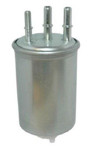 Filtro carburante ssangyong - filtro,