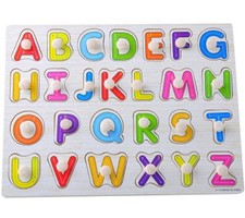 x Gioco Giocattolo Educativo