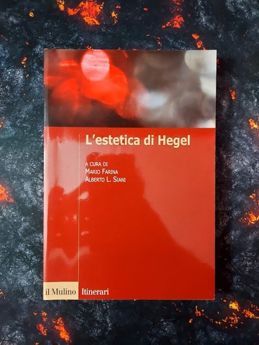 Farina siani l estetica di - farina,,