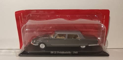 Citroen présidentielle - citroen, 21