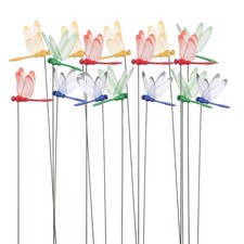 16 pezzi simulazione Dragonfly
