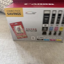 Canon PGI-250/CLI-251