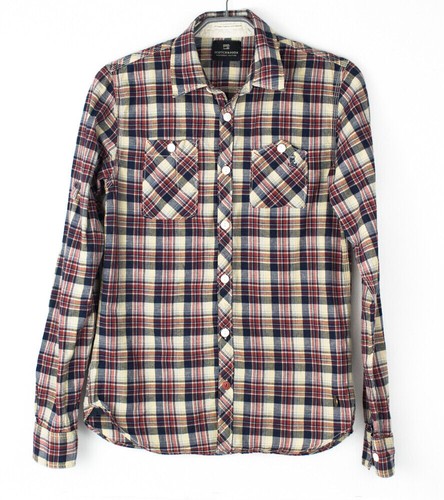 Scotch soda camicia casual - &,