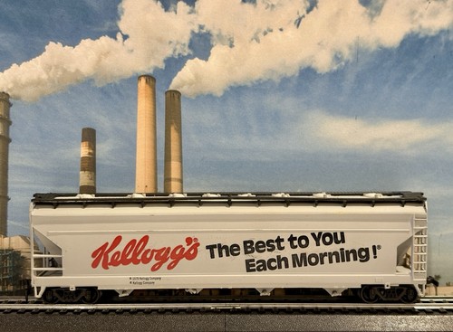 Ahm 1979 kellogg promo - 1979,