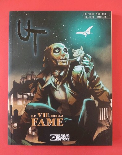 Vie della fame - ut,