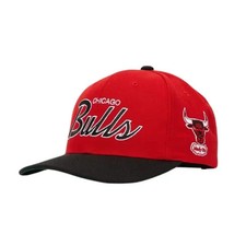 CAPPELLO MITCHELL E NESS NBA