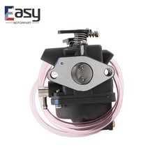 Carburatore motore barca