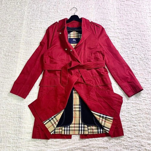 Trench coat donna burberry - trench,