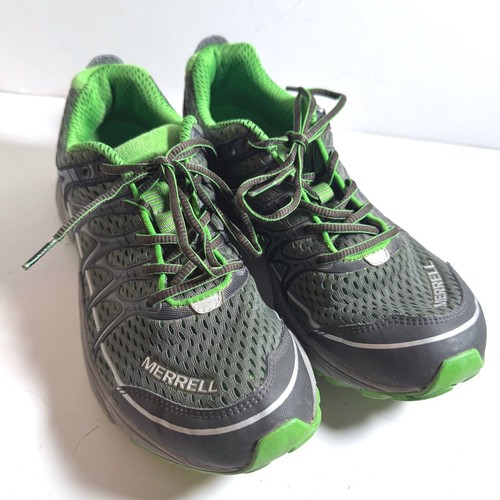 Scarpe trekking merrell mix - merrell,
