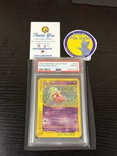 2003 Pokemon Aquapolis #H22