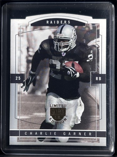 2003 skybox charlie - skybox,