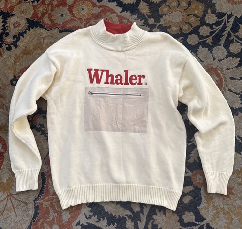 Maglione tombolo boston - tombolo,